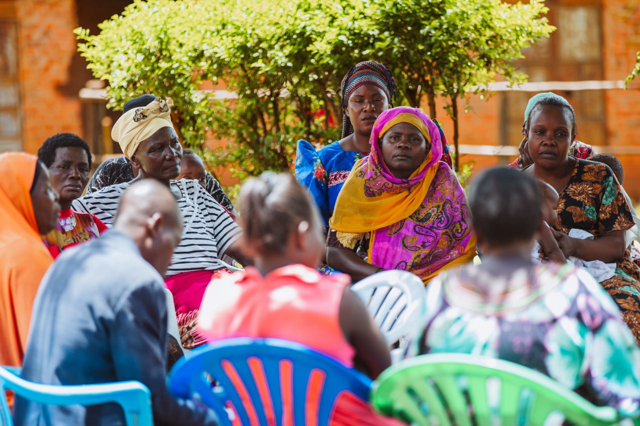 Community Outreach 1