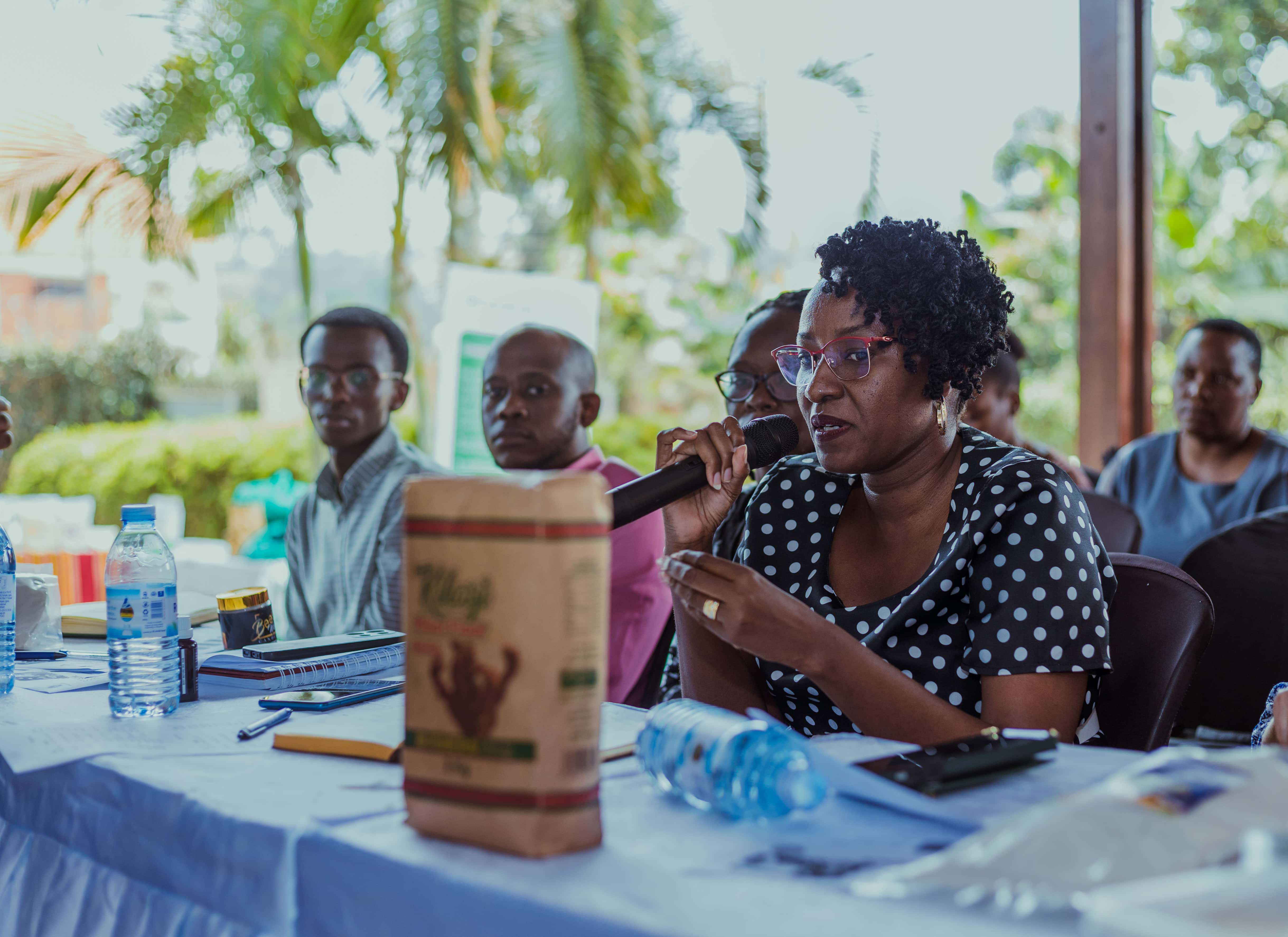 Enterprise events & workshops