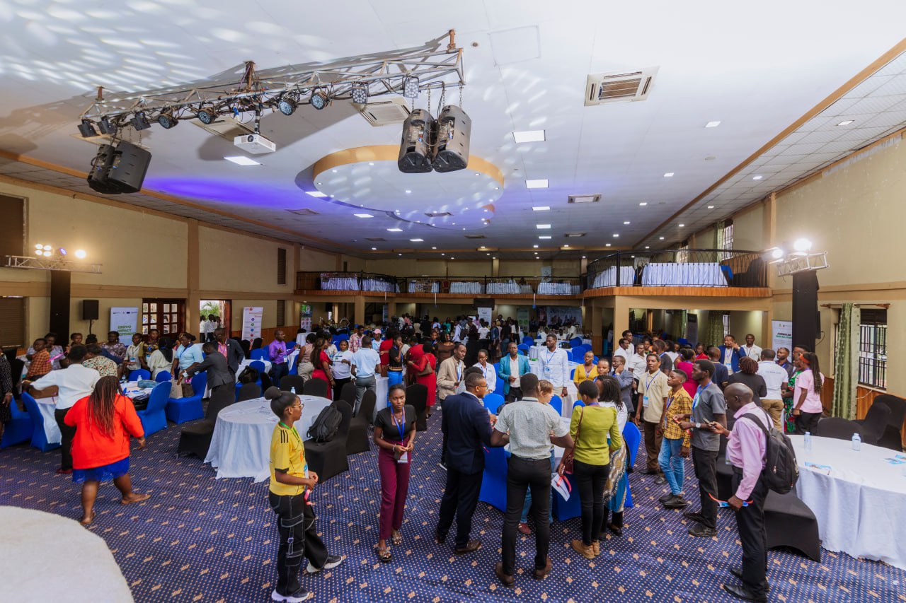 Kampala Impact Day
