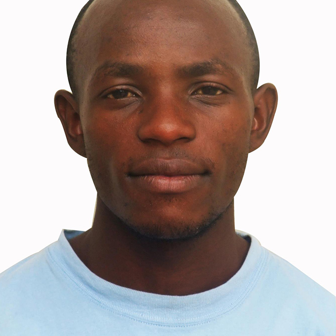Anthony Muwanguzi Lubega