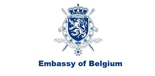 Embassy of Belgium